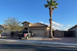 24845 W Dove Trail, Buckeye, AZ 85326 - Photo 1