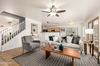 2251 E Parkside Lane, Phoenix, AZ 85024 - Photo 1