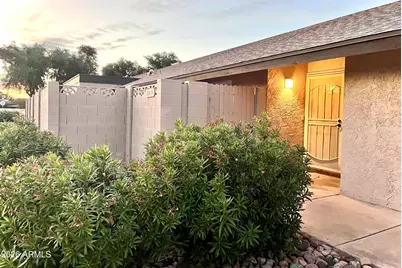 17633 N Lindner Drive, Glendale, AZ 85308 - Photo 1