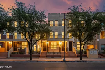 581 S Roosevelt Street, Tempe, AZ 85281 - Photo 1