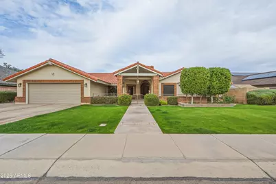 808 W Toledo Street, Chandler, AZ 85225 - Photo 1