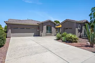 20471 N Wishing Well Ln, Maricopa, AZ 85138 - Photo 1