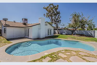 834 W Julie Drive, Tempe, AZ 85283 - Photo 1