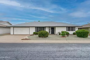 13234 W Desert Glen Dr, Sun City West, AZ 85375 - Photo 1