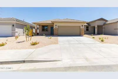 17008 W Alice Avenue, Waddell, AZ 85355 - Photo 1