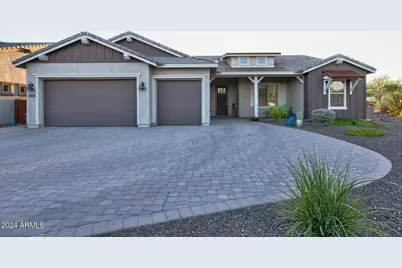 4430 Bandana Court, Wickenburg, AZ 85390 - Photo 1