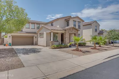 21469 E Roundup Way, Queen Creek, AZ 85142 - Photo 1
