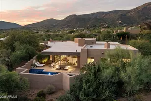 10758 E Tamarisk Way, Scottsdale, AZ 85262 - Photo 1