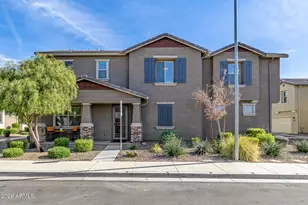 1725 S 83rd Way, Mesa, AZ 85209 - Photo 1