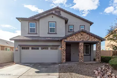 20267 W Morning Glory Street, Buckeye, AZ 85326 - Photo 1