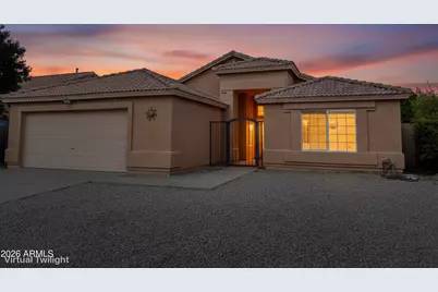 946 W 14th Avenue, Apache Junction, AZ 85120 - Photo 1