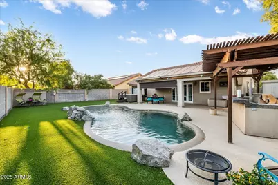 11361 E Escondido Avenue, Mesa, AZ 85208 - Photo 1