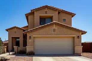 3905 N 297th Cir, Buckeye, AZ 85396 - Photo 1
