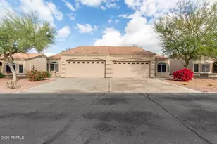 2101 S Yellow Wood, Mesa, AZ 85209 - Photo 1