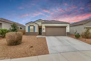 30793 W Clarendon Ave, Buckeye, AZ 85396 - Photo 1