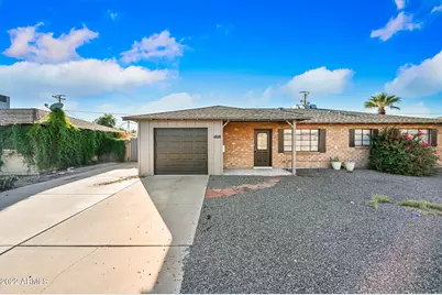 1808 N Miller Road, Scottsdale, AZ 85257 - Photo 1