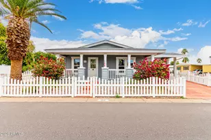 201 S Greenfield Rd, Mesa, AZ 85206 - Photo 1