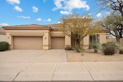 7360 E Wing Shadow Road, Scottsdale, AZ 85255 - Photo 1