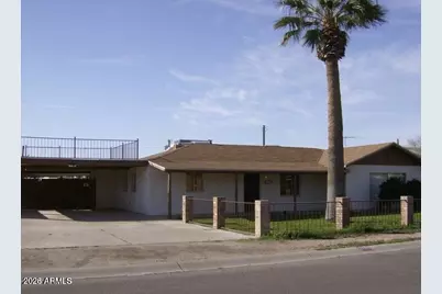 3019 E Hatford Avenue, Phoenix, AZ 85032 - Photo 1