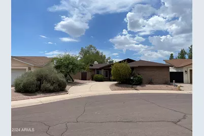 8473 E Pierce Street, Scottsdale, AZ 85257 - Photo 1