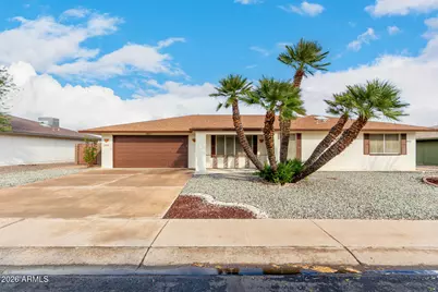 10510 W Concho Circle, Sun City, AZ 85373 - Photo 1