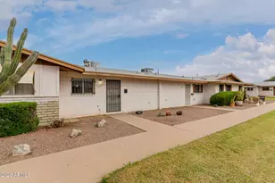 7127 W Mariposa St, Phoenix, AZ 85033 - Photo 2
