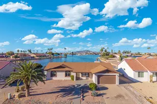 10178 W San Lazaro Dr, Arizona City, AZ 85123 - Photo 1