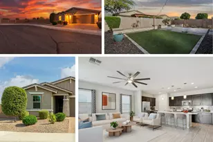 12242 W Briles Rd, Peoria, AZ 85383 - Photo 1