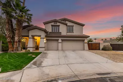 14498 W Columbus Avenue, Goodyear, AZ 85395 - Photo 1
