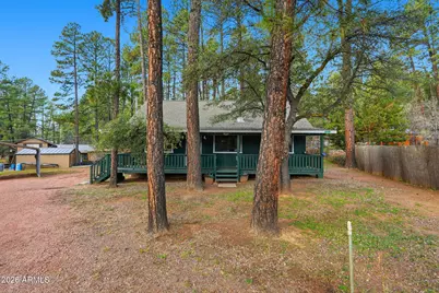 5094 N James Circle, Pine, AZ 85544 - Photo 1