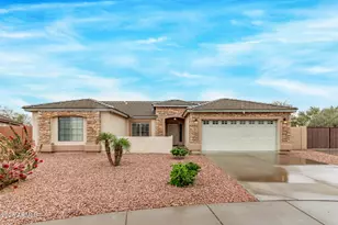 333 W Ridgeview Trail, Casa Grande, AZ 85122 - Photo 1