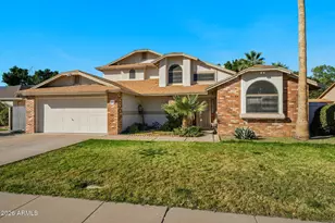 630 N St Paul, Mesa, AZ 85205 - Photo 1