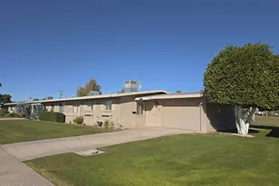 10856 W Abbott Ave, Sun City, AZ 85351 - Photo 1