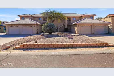 16637 E Almont Drive #Apt 3, Fountain Hills, AZ 85268 - Photo 1