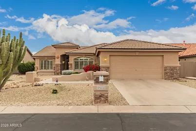 23810 S Rocky Brook Drive, Sun Lakes, AZ 85248 - Photo 1