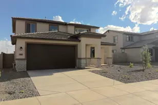 15151 W Gray Fox Trl, Surprise, AZ 85387 - Photo 1