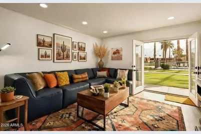 6834 E 4th Street #6, Scottsdale, AZ 85251 - Photo 1