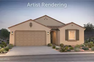 25465 N 172nd Dr, Surprise, AZ 85387 - Photo 1