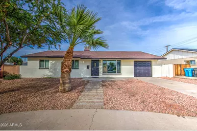 3714 W Solar Drive, Phoenix, AZ 85051 - Photo 1