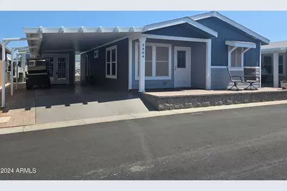 650 N Hawes Road #3404, Mesa, AZ 85207 - Photo 1