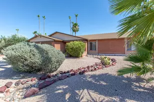 7911 E Via De Belleza --, Scottsdale, AZ 85258 - Photo 1