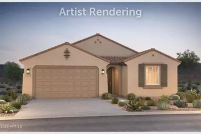 25449 N 172nd Lane, Surprise, AZ 85387 - Photo 1