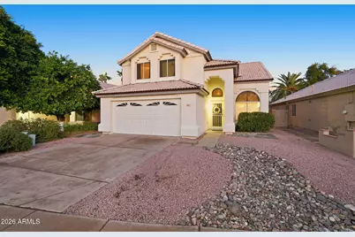 821 N Albert Drive, Chandler, AZ 85226 - Photo 1