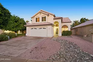 821 N Albert Dr, Chandler, AZ 85226 - Photo 1