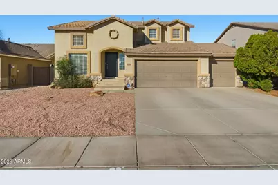 414 N Hudson Place, Chandler, AZ 85225 - Photo 1