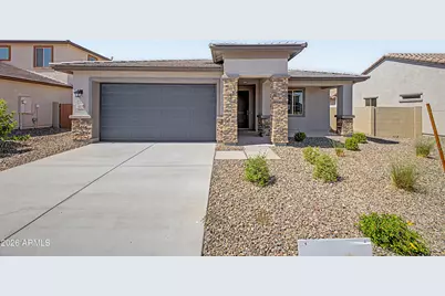 15170 W Gray Fox Trail, Surprise, AZ 85387 - Photo 1