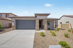 15170 W Gray Fox Trl, Surprise, AZ 85387 - Photo 1