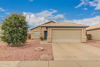16744 N 160th Avenue, Surprise, AZ 85374 - Photo 1