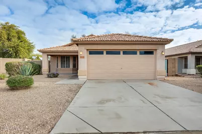 17729 N Woodrose Avenue, Surprise, AZ 85374 - Photo 1