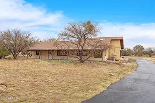 8015 S High Rd, Hereford, AZ 85615 - Photo 1